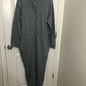Womens jumpsuit